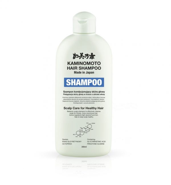 kaminomoto-hair-shampoo-szampon-do-włosów
